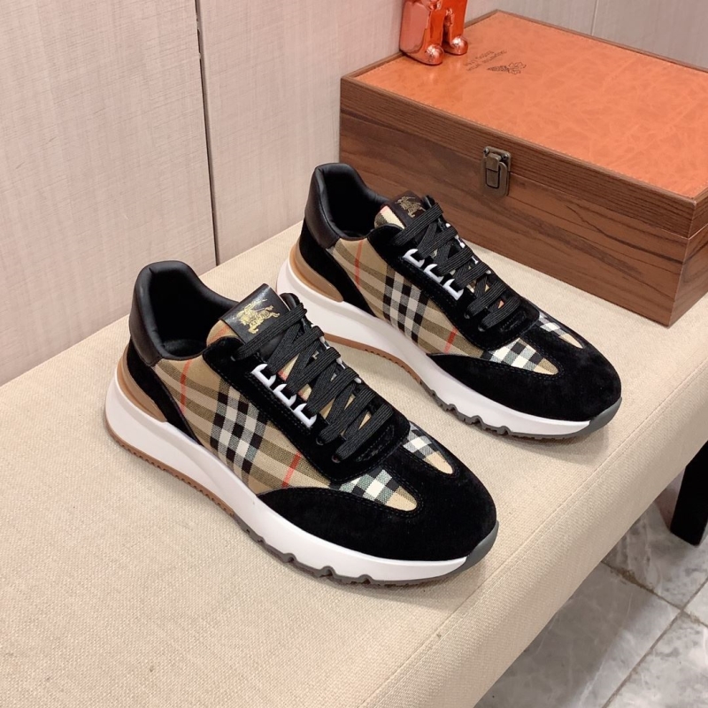 B**rry sneakers